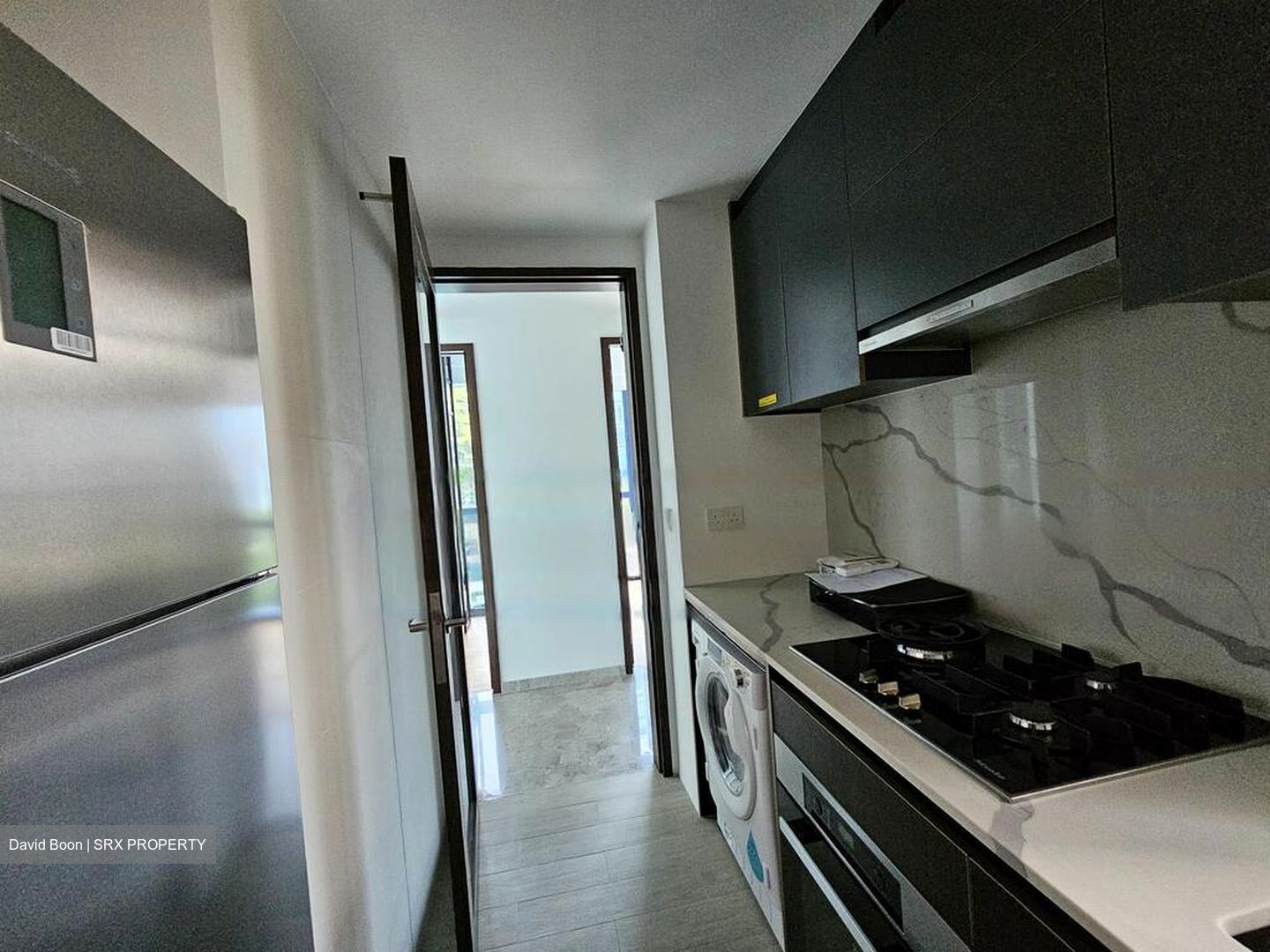 Wilshire Residences (D10), Apartment #505431181